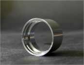 19 inch Aluminum Rings [8mm]